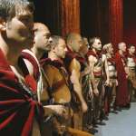 Francesco De Masi, Vittorio Parrella, Rosario Majorana, Gennaro Solito, Cosimo Rega, Juan Dario Bonetti, Vincenzo Gallo