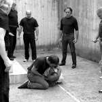 Francesco De Masi, Rosario Majorana, Gennaro Solito, Cosimo Rega, Salvatore Striano, Juan Dario Bonetti, Giovanni Arcuri