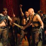 Maurilio Giaffreda, Antonio Frasca