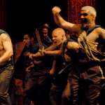 Maurilio Giaffreda, Antonio Frasca