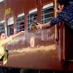 Lara Dutta, Vinay Pathak