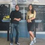 Lara Dutta, Vinay Pathak