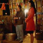 Lara Dutta, Vinay Pathak