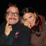 Lara Dutta, Vinay Pathak