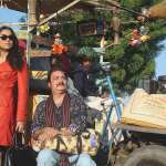 Lara Dutta, Vinay Pathak