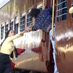 Lara Dutta, Vinay Pathak