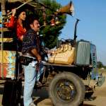 Lara Dutta, Vinay Pathak