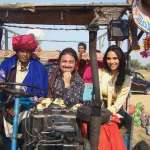 Lara Dutta, Vinay Pathak