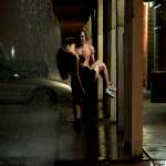 Sivan Alyra Rose, Griffin Powell-Arcand