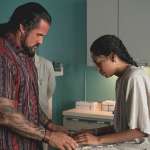 Sivan Alyra Rose, Marcus LaVoi