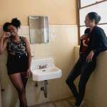 Sivan Alyra Rose, Kyanna Simone Simpson