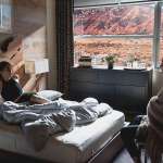 Uma Thurman, Sivan Alyra Rose