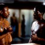 Ving Rhames, Wesley Snipes