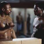 Ving Rhames, Wesley Snipes