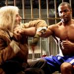 Eli Danker, Michael Jai White