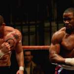 Scott Adkins, Michael Jai White