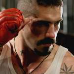 Scott Adkins