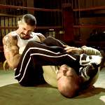 Scott Adkins