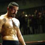 Scott Adkins