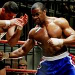 Scott Adkins, Michael Jai White