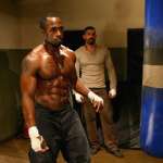 Mykel Shannon Jenkins, Scott Adkins