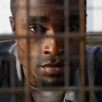 Mykel Shannon Jenkins