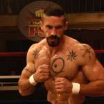 Scott Adkins