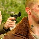 Scott Adkins, Hristo Shopov