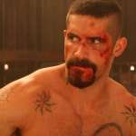 Scott Adkins