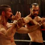 Scott Adkins, Marko Zaror