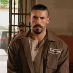 Scott Adkins