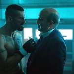Paul Chahidi, Scott Adkins