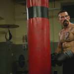 Scott Adkins