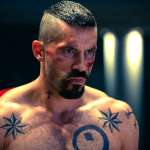 Scott Adkins