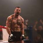 Scott Adkins