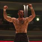 Scott Adkins