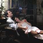 Mads Mikkelsen, Anna Mouglalis