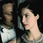 Mads Mikkelsen, Anna Mouglalis