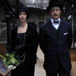 Mads Mikkelsen, Anna Mouglalis