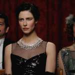 Natacha Lindinger, Grigori Manoukov, Anna Mouglalis