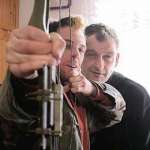 Ireneusz Kozioł, Marcin Brzozowski