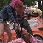 Maria Strzelecka, Joanna Stankiewicz-Damięcka, Marcin Brzozowski