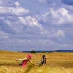 Maria Strzelecka, Marcin Brzozowski