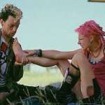 Maria Strzelecka, Marcin Brzozowski