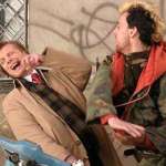 Sławoj Jędrzejewski, Marcin Brzozowski