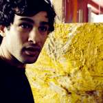 Nicolas Cazal&eacute;