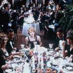 Maria Pitillo, Kevin Kline, Robert Downey Jr.