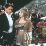 Maria Pitillo, Robert Downey Jr.