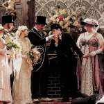 Marisa Tomei, Robert Downey Jr.