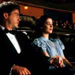 Moira Kelly, Robert Downey Jr.